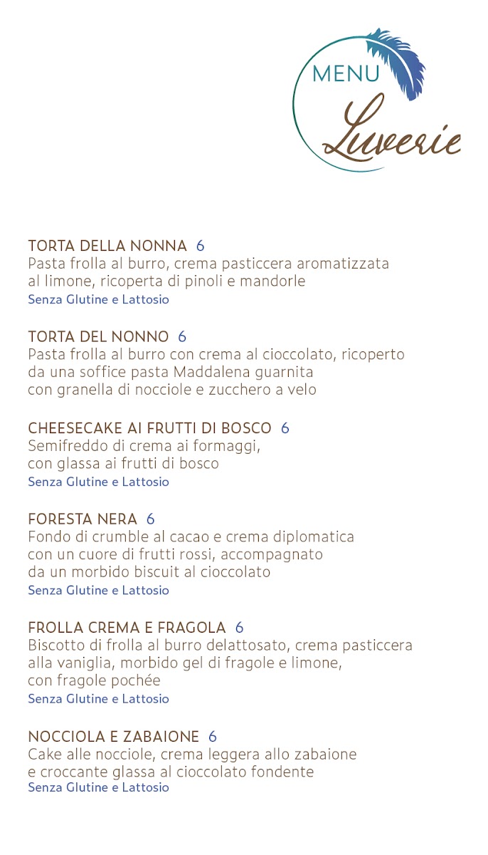 Il Podere del Germano Reale Photo Menu 4