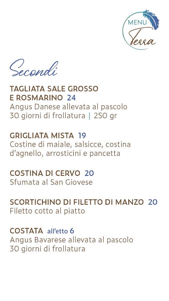 Il Podere del Germano Reale Photo Menu 7