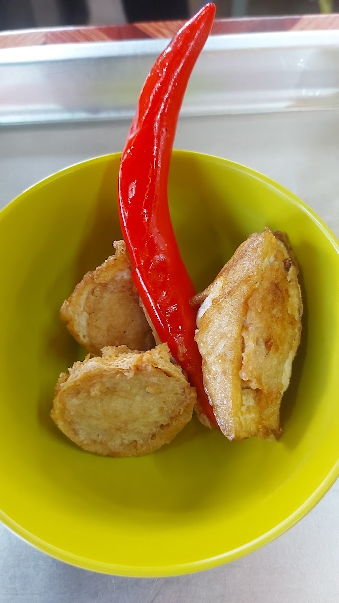 老地方 LOU DI FONG KOPITIAM Photo 7