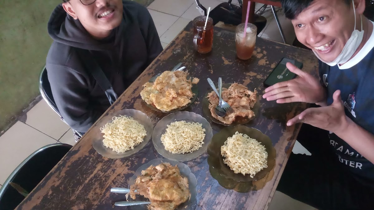 Tempat Makan Kimpul Photo 10