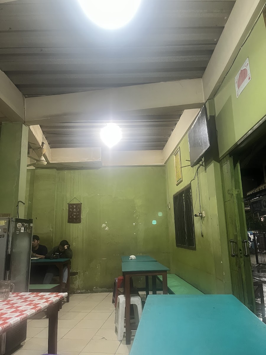 Tempat Makan Kimpul Photo 3