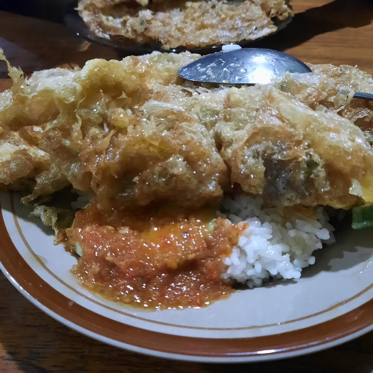 Tempat Makan Kimpul Photo 4
