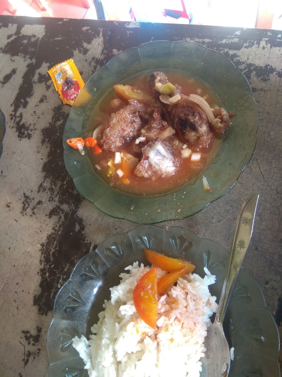 Tempat Makan Kimpul Photo 5