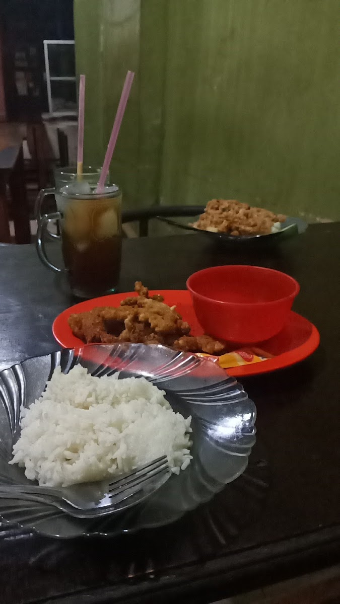 Tempat Makan Kimpul Photo 6