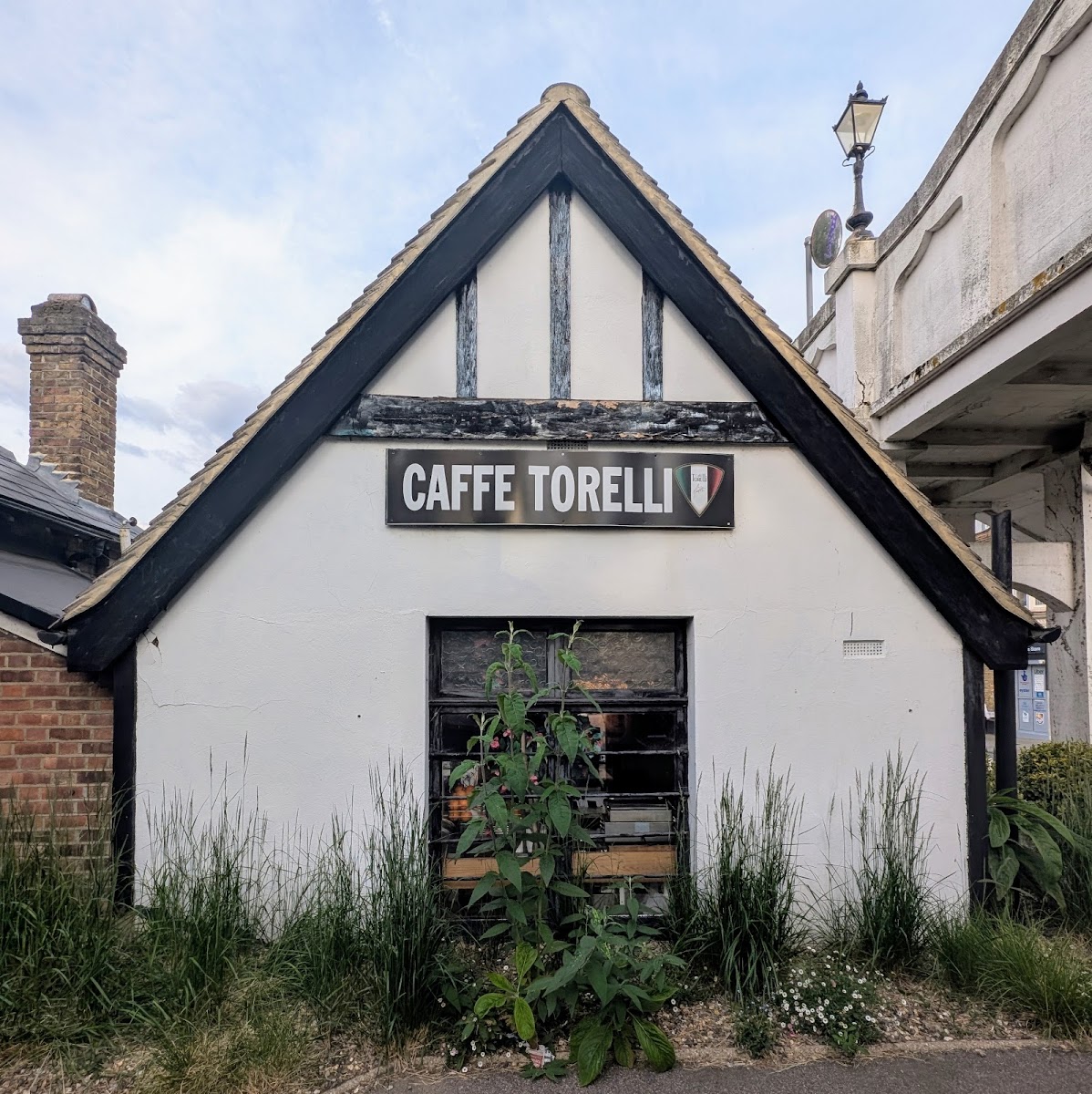 Cafe Torelli ll piccolo Photo 4