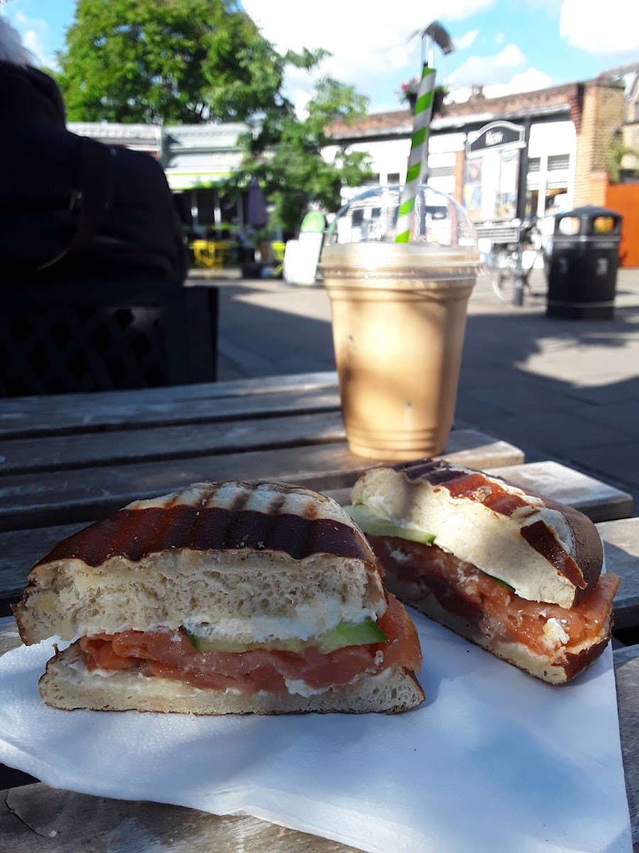 Cafe Torelli ll piccolo Photo 8