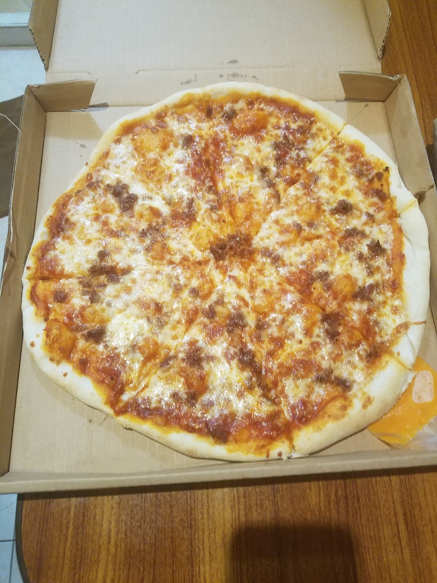 RedGate Pizzeria Photo 5