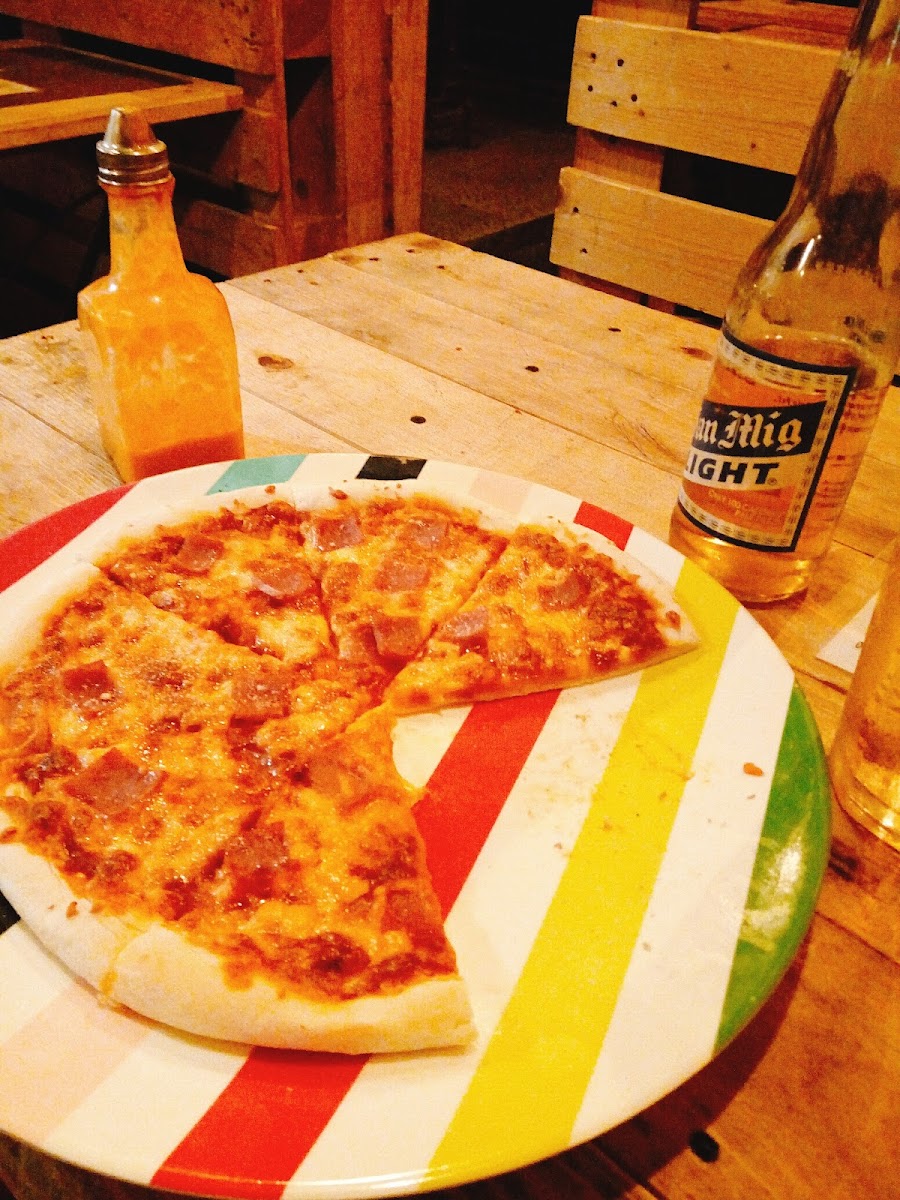 RedGate Pizzeria Photo 6