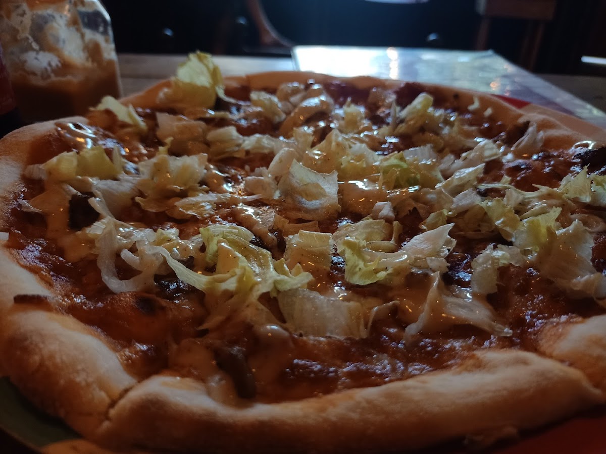 RedGate Pizzeria Photo 7