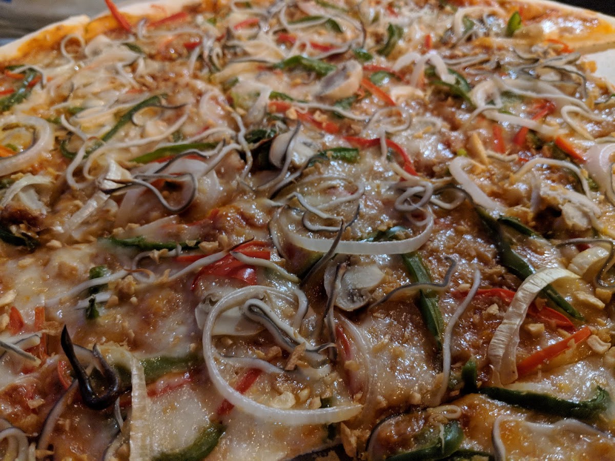 RedGate Pizzeria Photo 8
