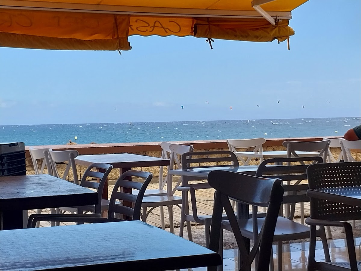 La Casa de Crêpe