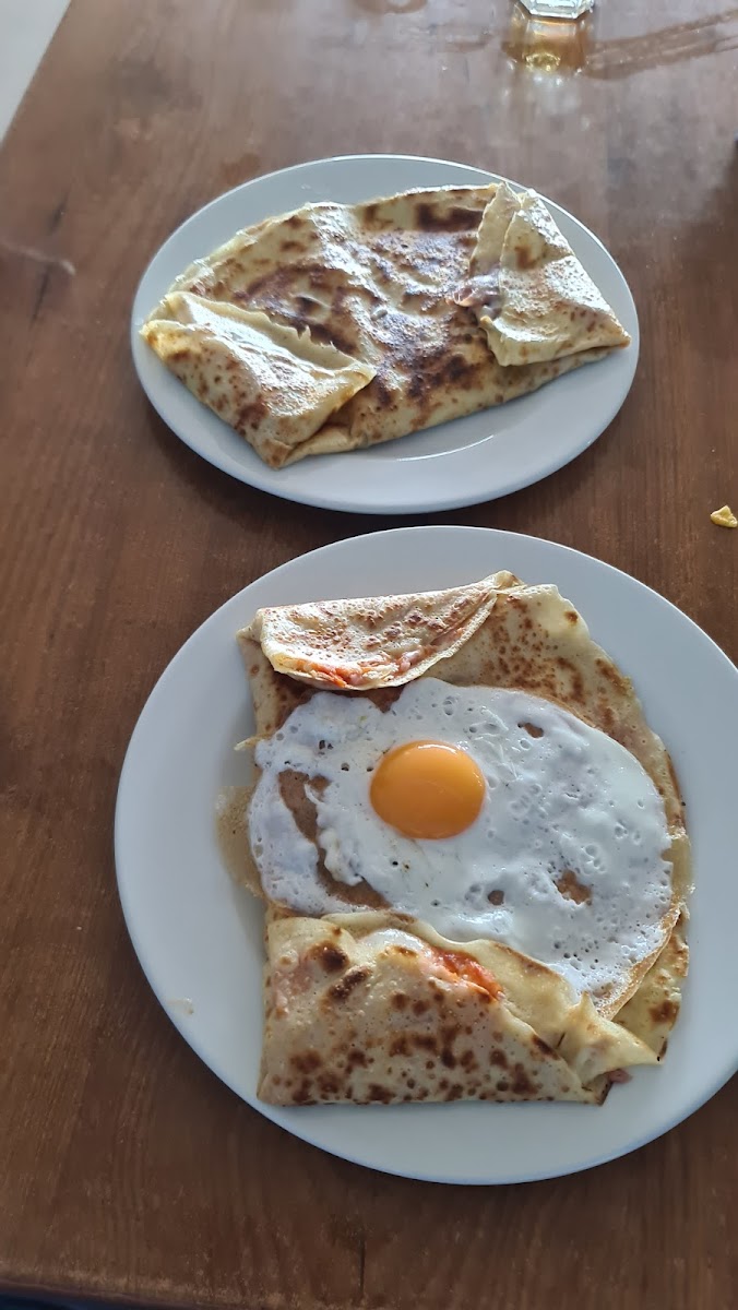 La Casa de Crêpe Photo 10