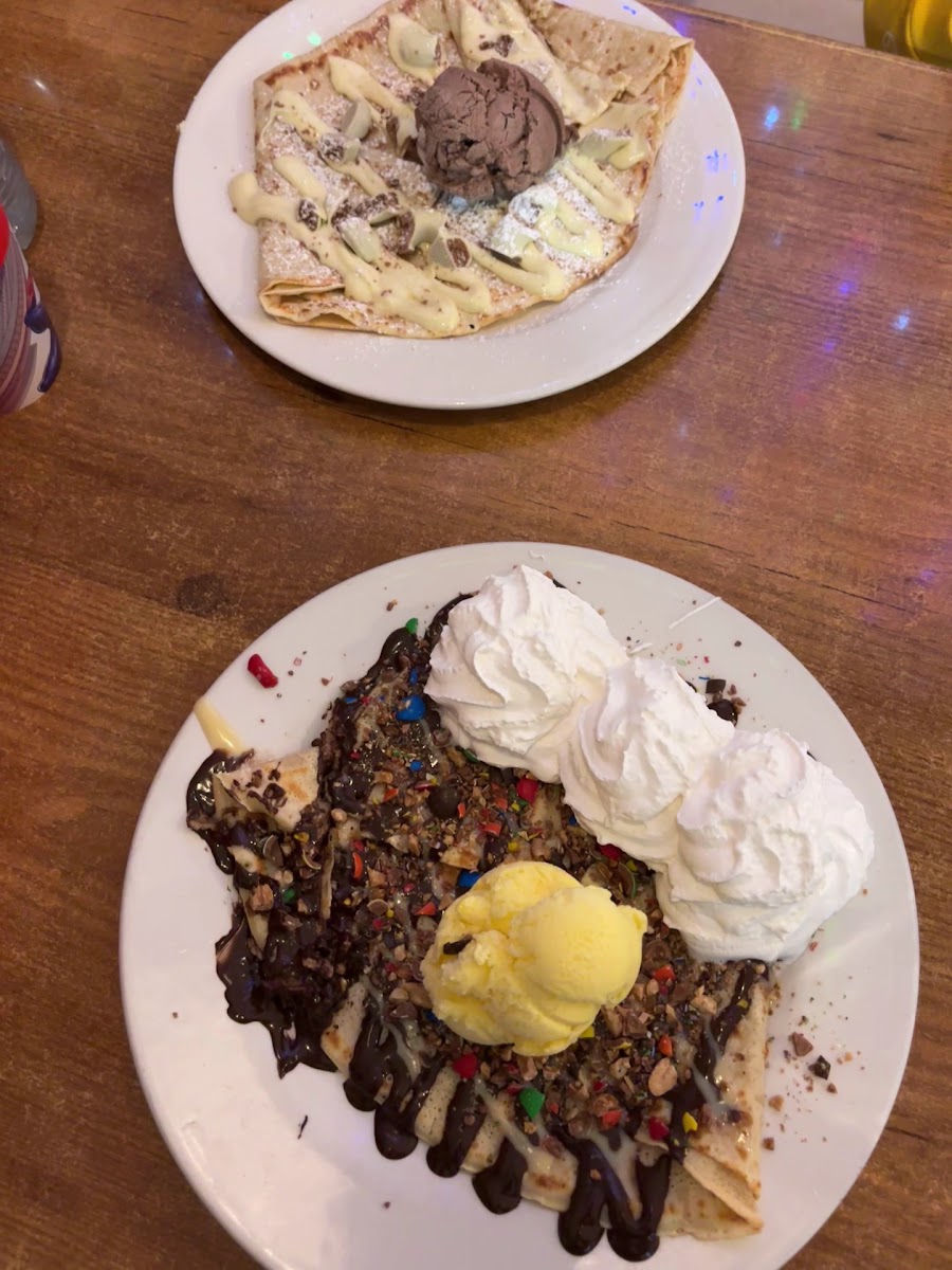 La Casa de Crêpe Photo 2