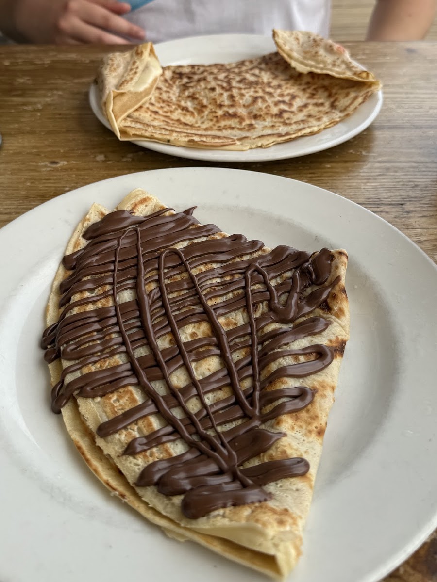 La Casa de Crêpe Photo 3