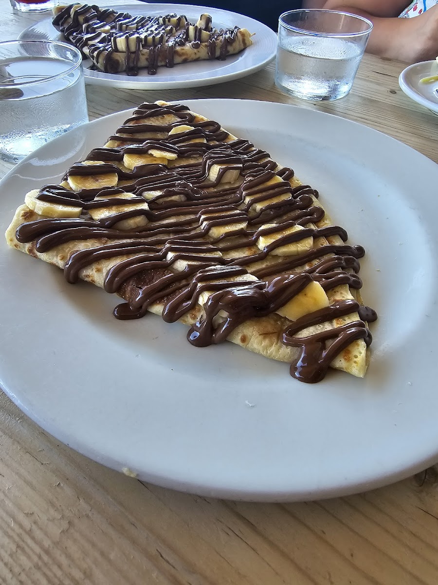 La Casa de Crêpe Photo 5