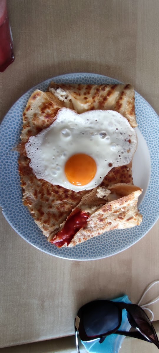 La Casa de Crêpe Photo 6