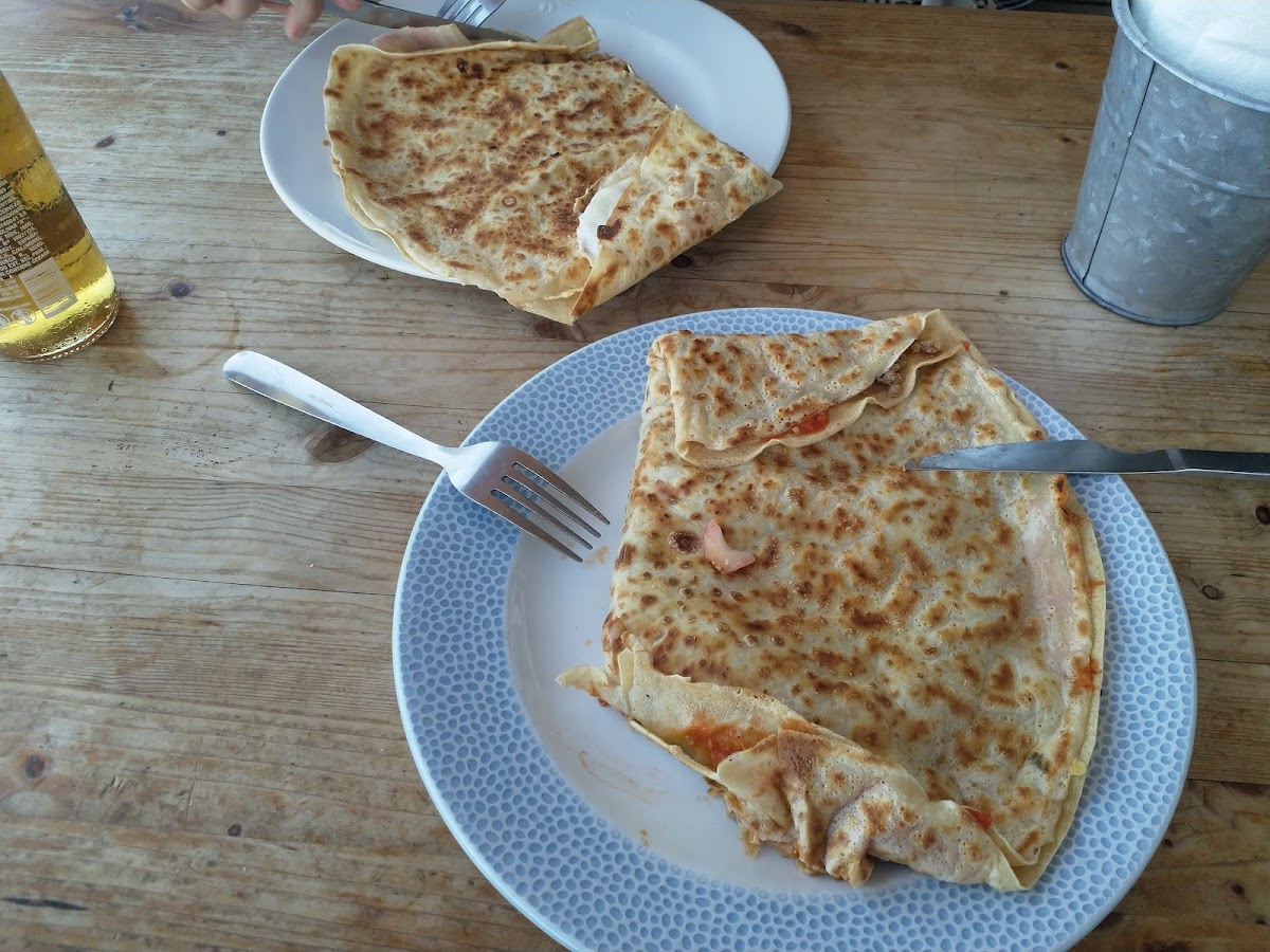 La Casa de Crêpe Photo 7