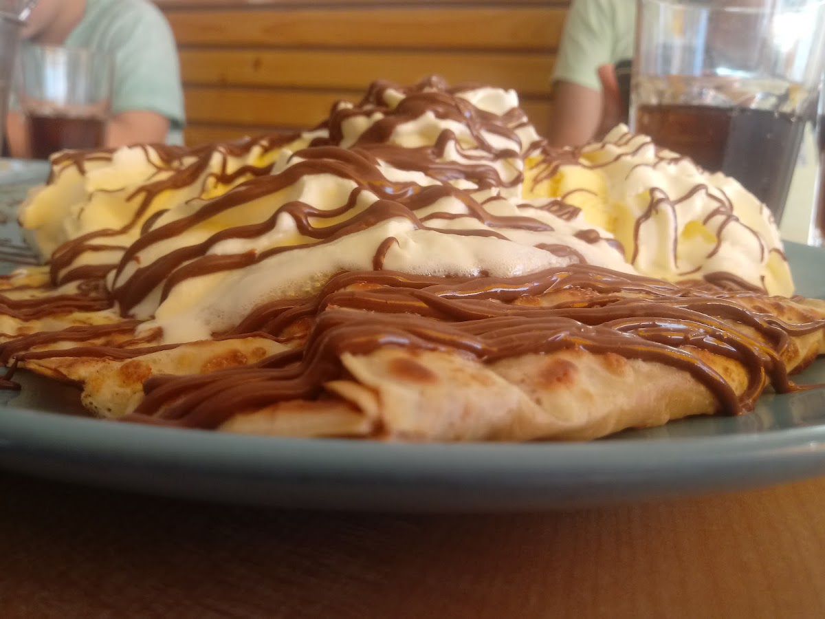 La Casa de Crêpe Photo 8