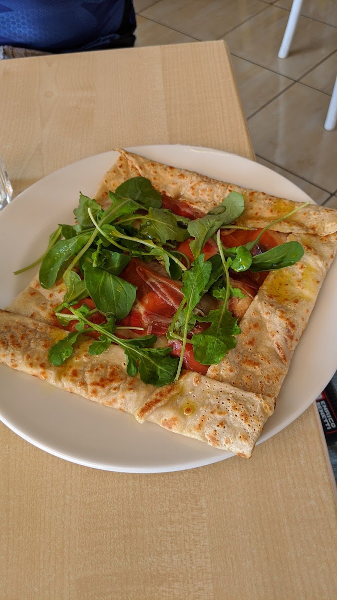 La Casa de Crêpe Photo 9