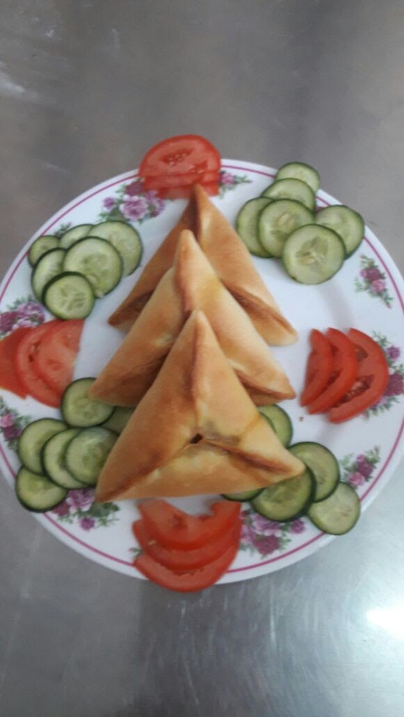 The Syrian Kitchen Photo 2
