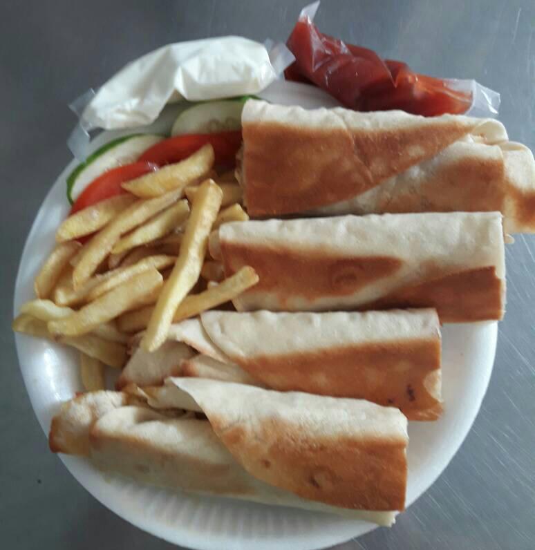 The Syrian Kitchen Photo 7