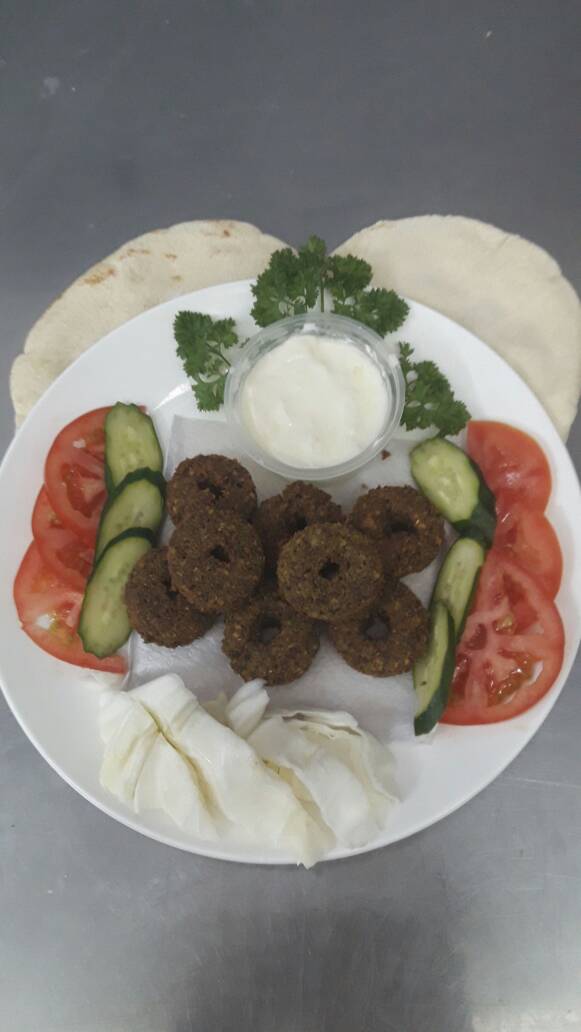 The Syrian Kitchen Photo 9
