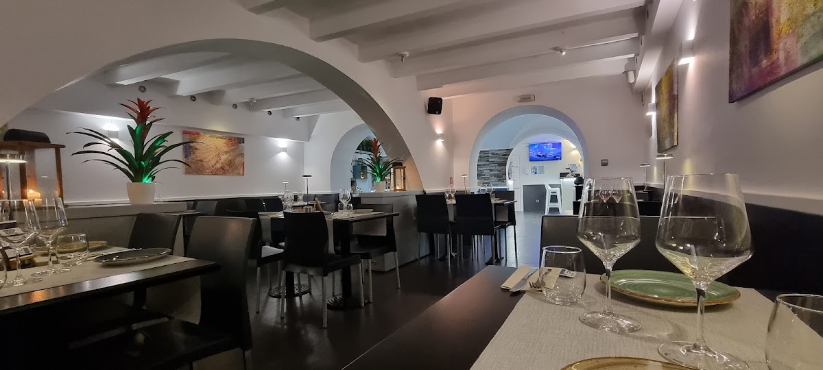 NUM3RIC | Restaurante en Sitges