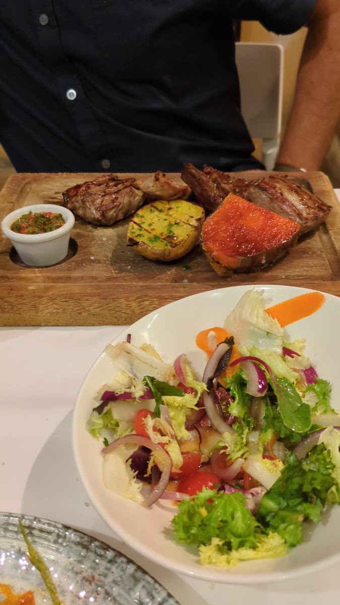 NUM3RIC | Restaurante en Sitges Photo 2