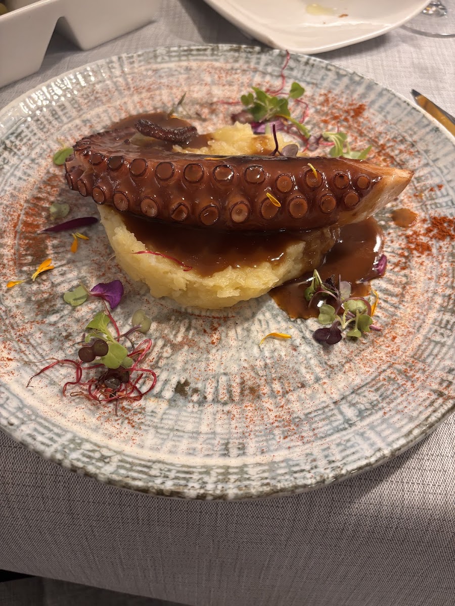 NUM3RIC | Restaurante en Sitges Photo 4