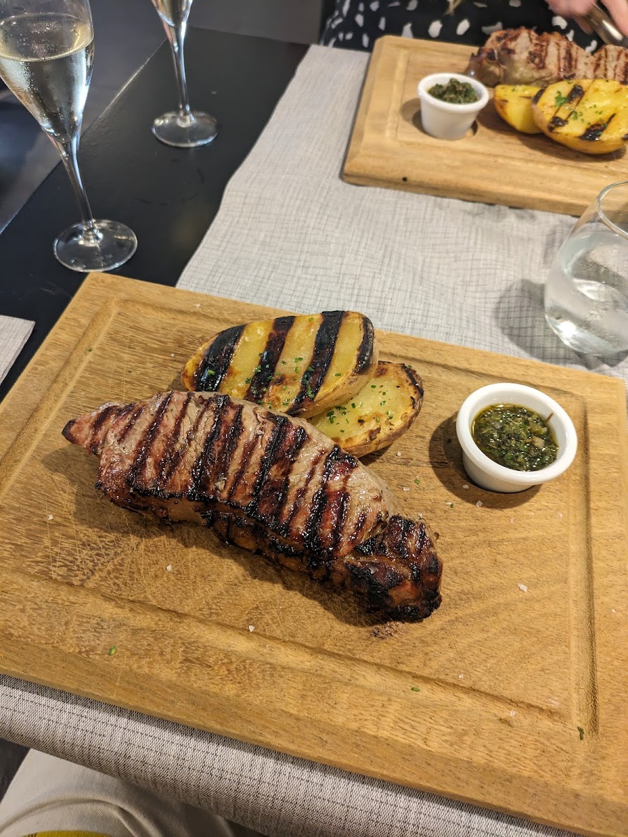 NUM3RIC | Restaurante en Sitges Photo 5