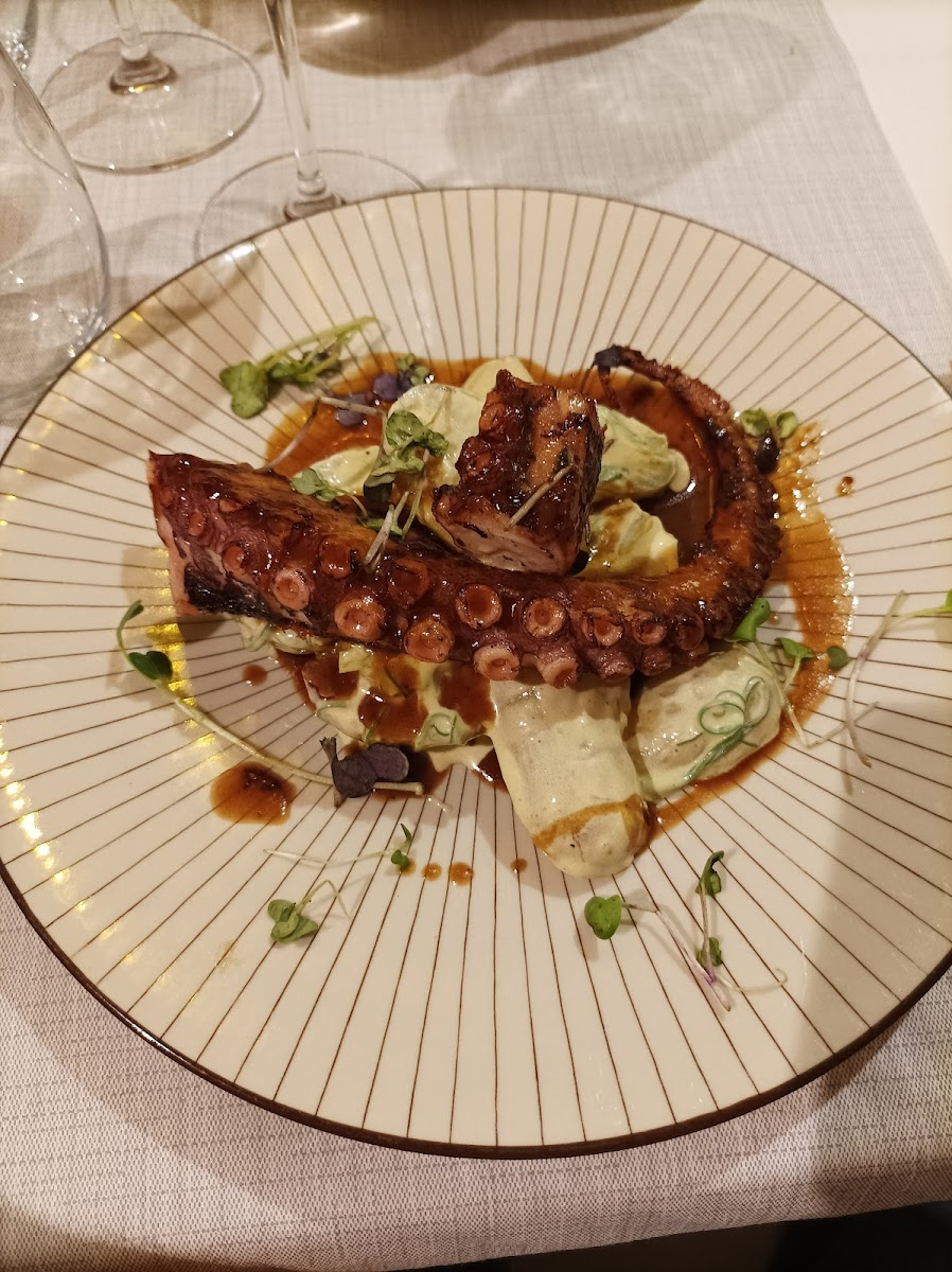 NUM3RIC | Restaurante en Sitges Photo 6