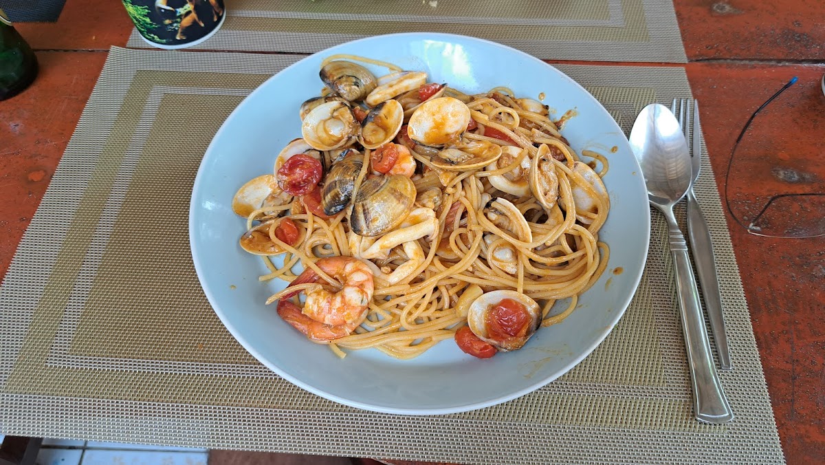 Da Juree e Martino Photo 6