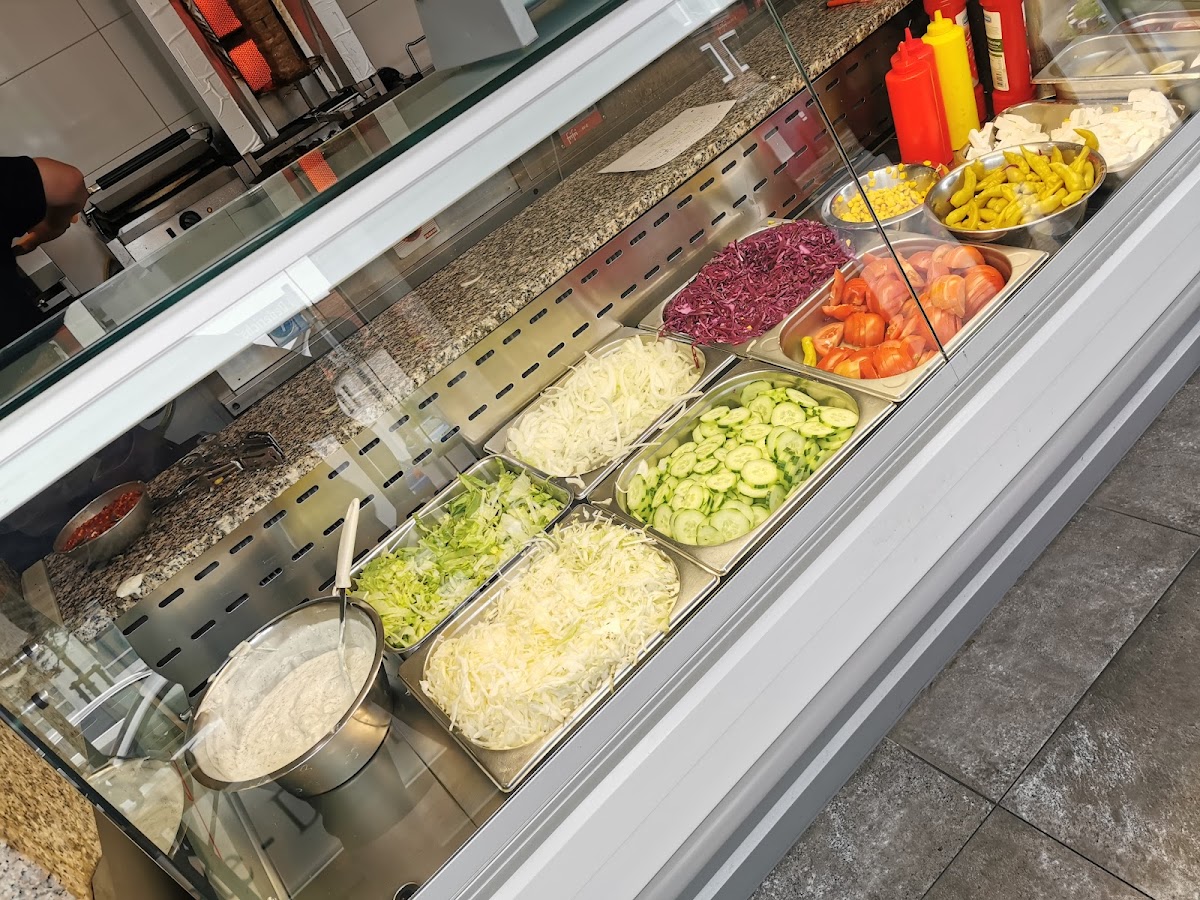 Star Döner - Pizzeria und Imbiss