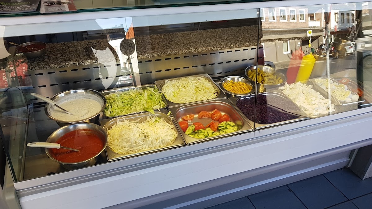 Star Döner - Pizzeria und Imbiss Photo 10