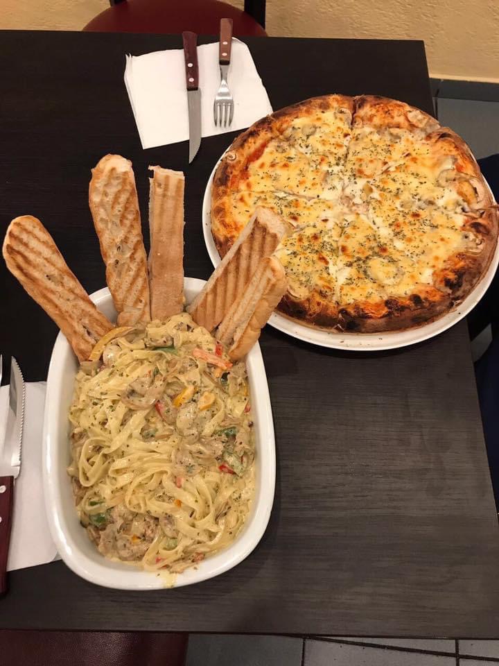 Star Döner - Pizzeria und Imbiss Photo 4
