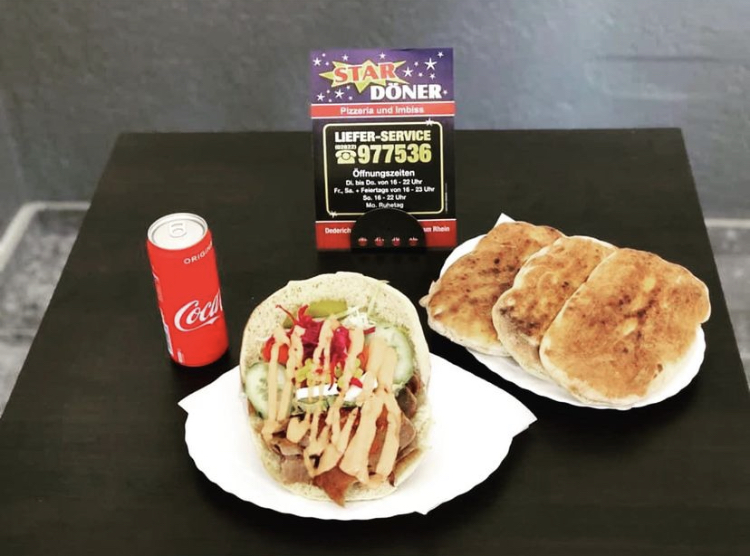 Star Döner - Pizzeria und Imbiss Photo 6