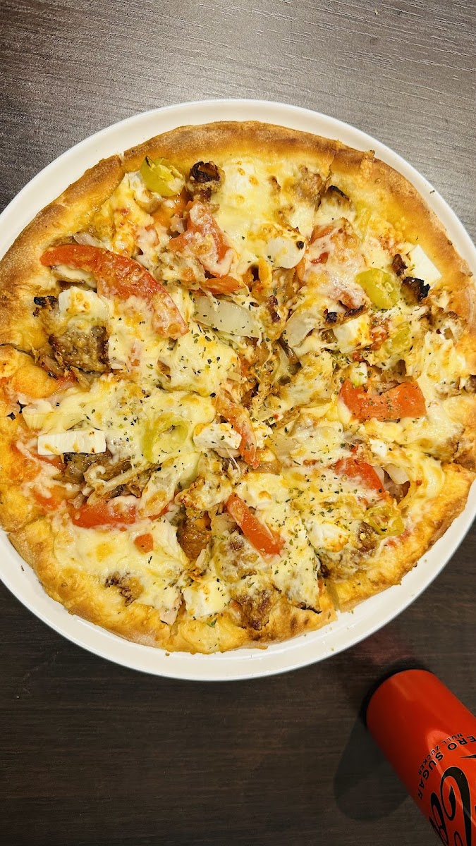 Star Döner - Pizzeria und Imbiss Photo 7
