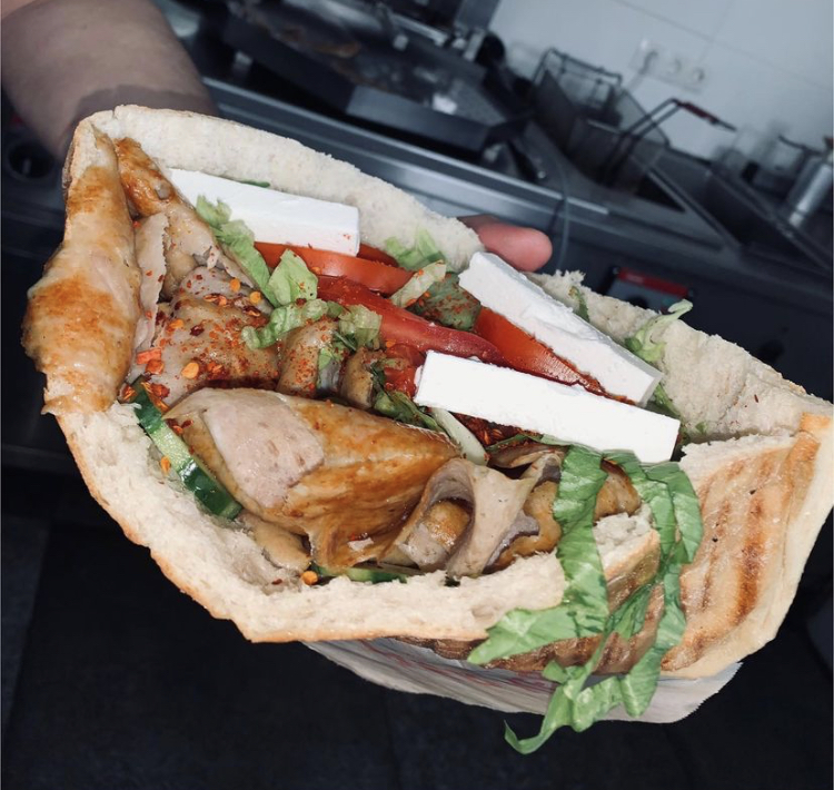 Star Döner - Pizzeria und Imbiss Photo 8