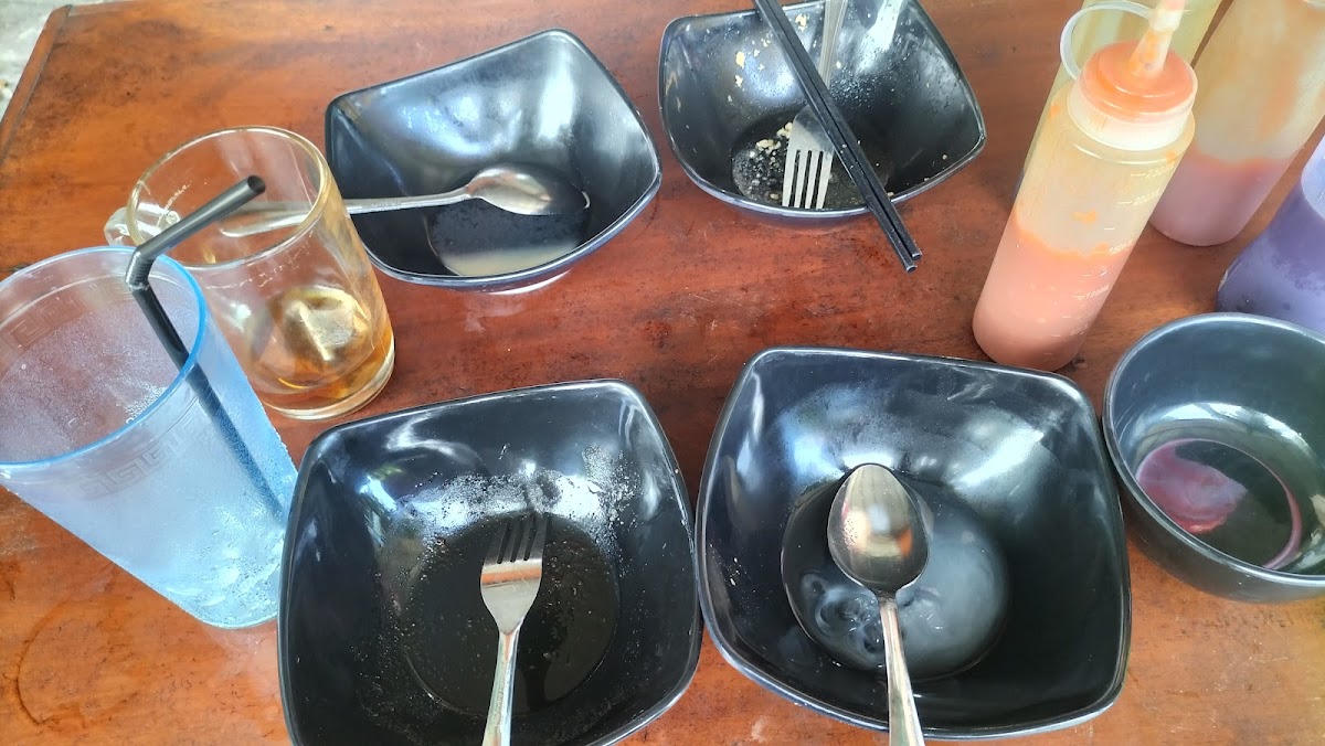 KEDAI MIE LAMPUNG 3G Photo 3