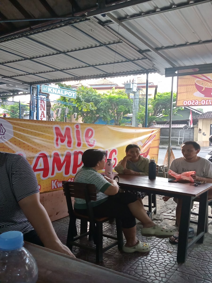 KEDAI MIE LAMPUNG 3G Photo 6