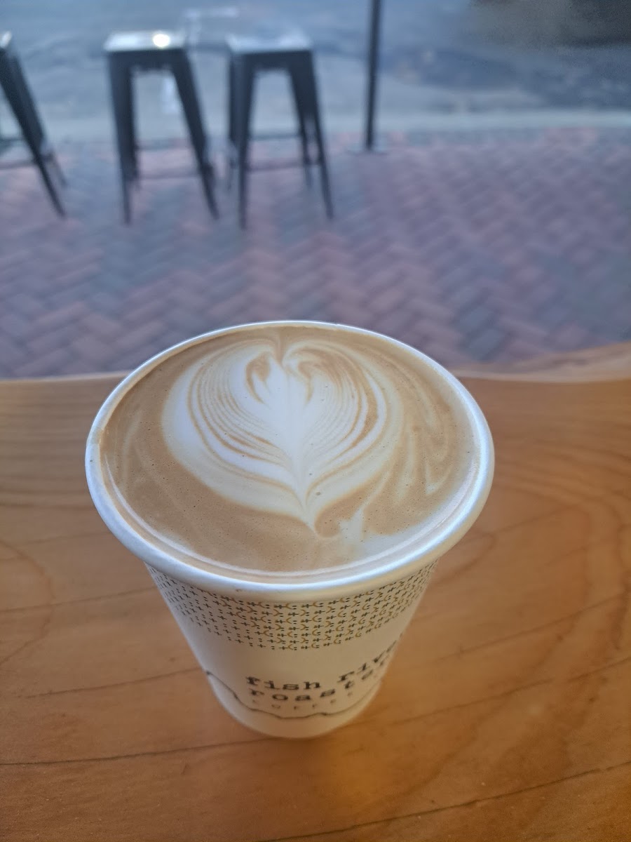Courthouse Cafe Photo 5