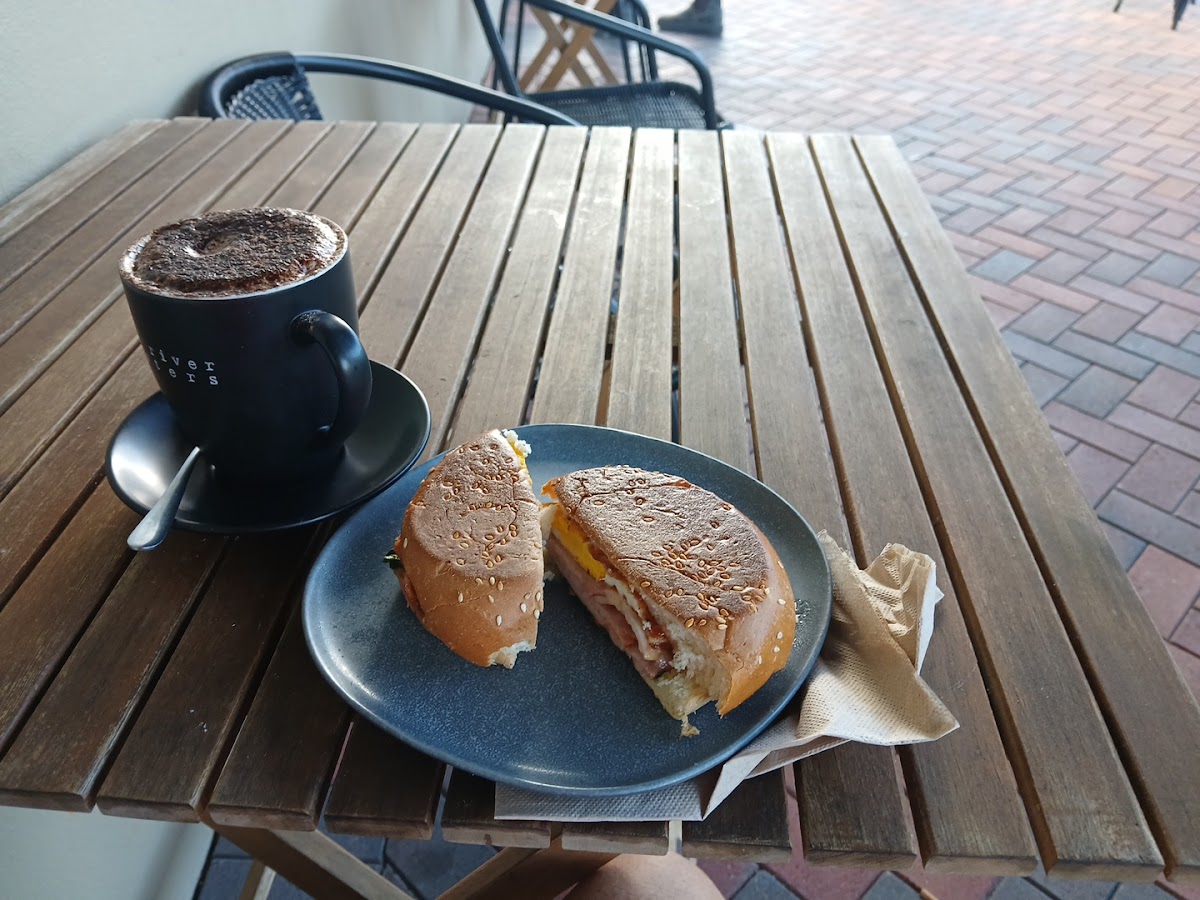 Courthouse Cafe Photo 7