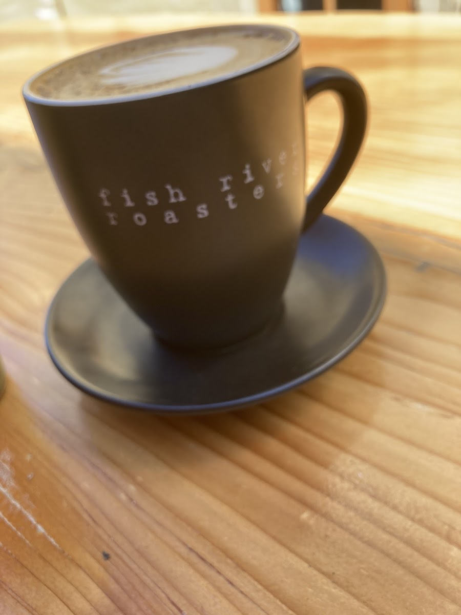 Courthouse Cafe Photo 9