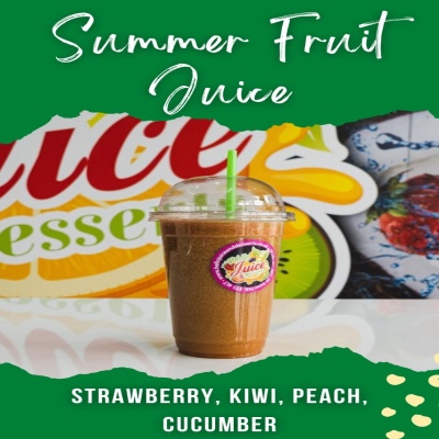Hello Juice Restaurant Photo 8