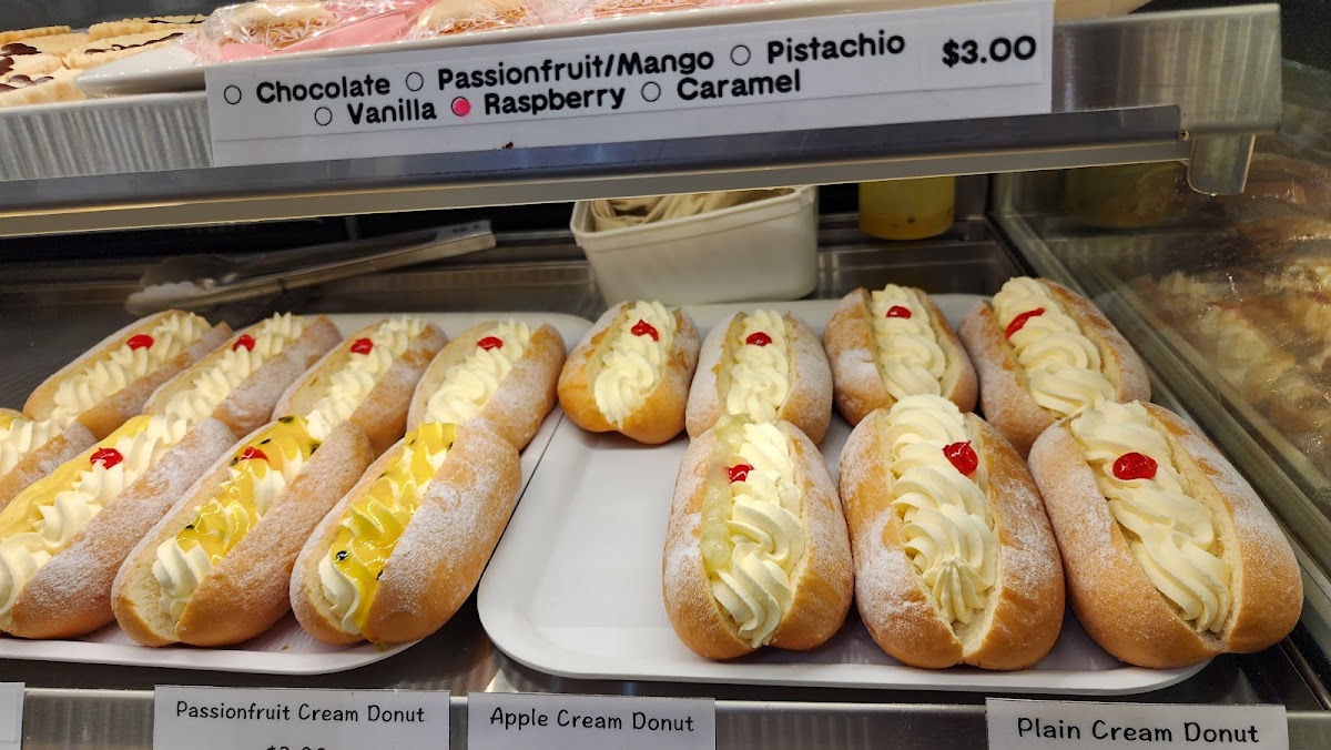 Whenuapai Bakehouse & Cafe Photo 2