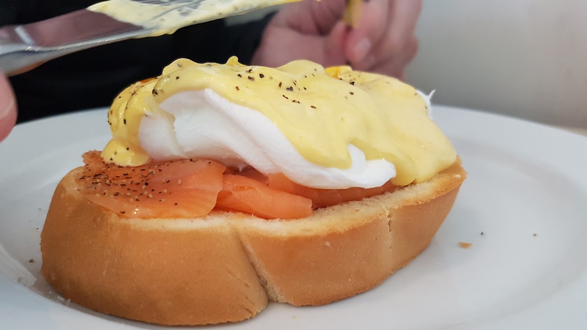 Whenuapai Bakehouse & Cafe Photo 3