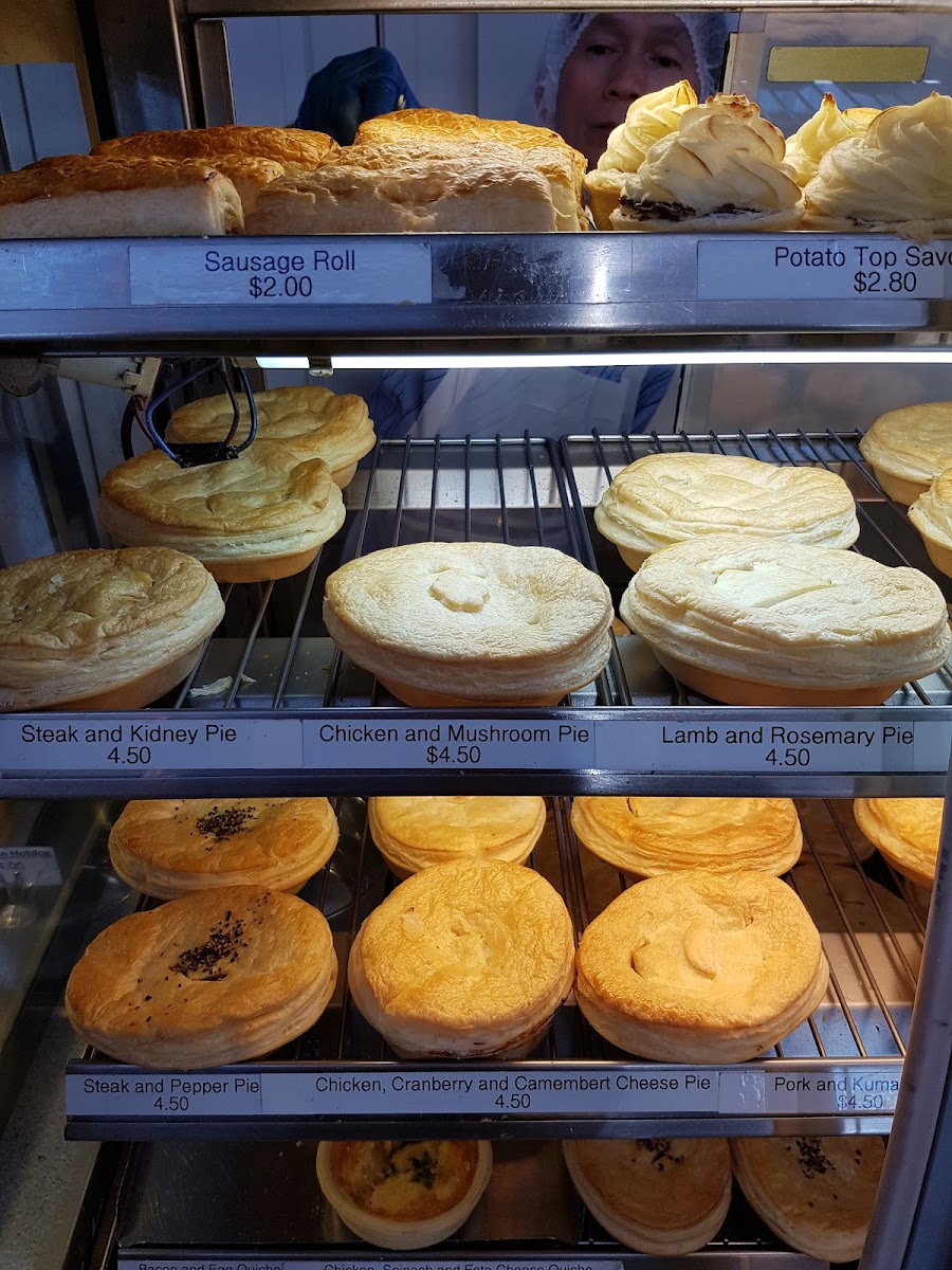 Whenuapai Bakehouse & Cafe Photo 4