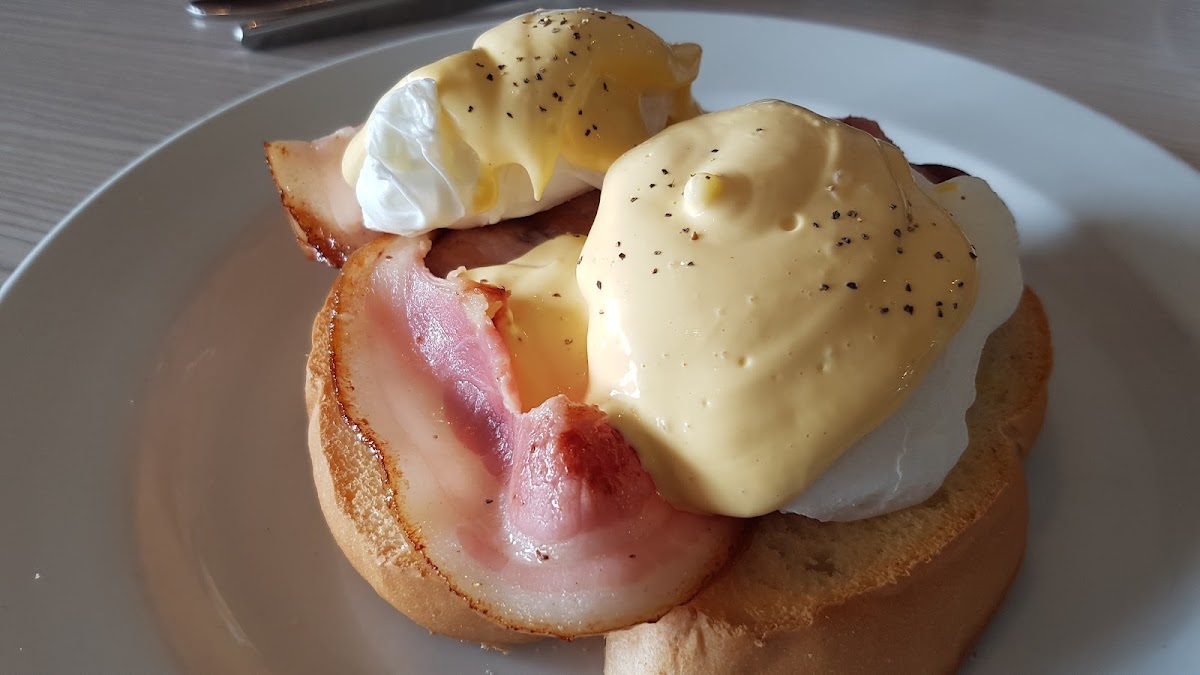 Whenuapai Bakehouse & Cafe Photo 6