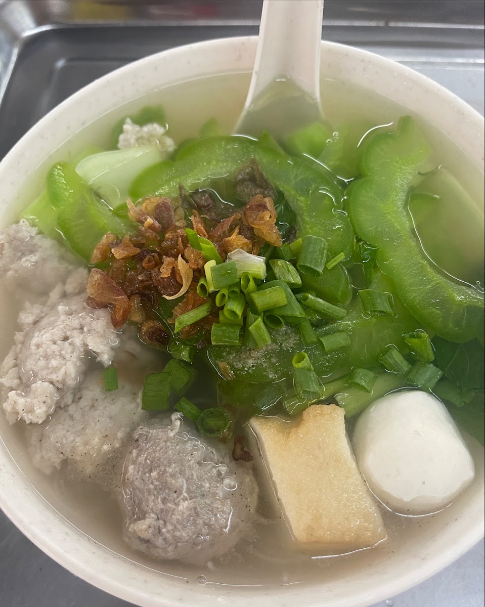 Restoran Weng Yew Photo 2