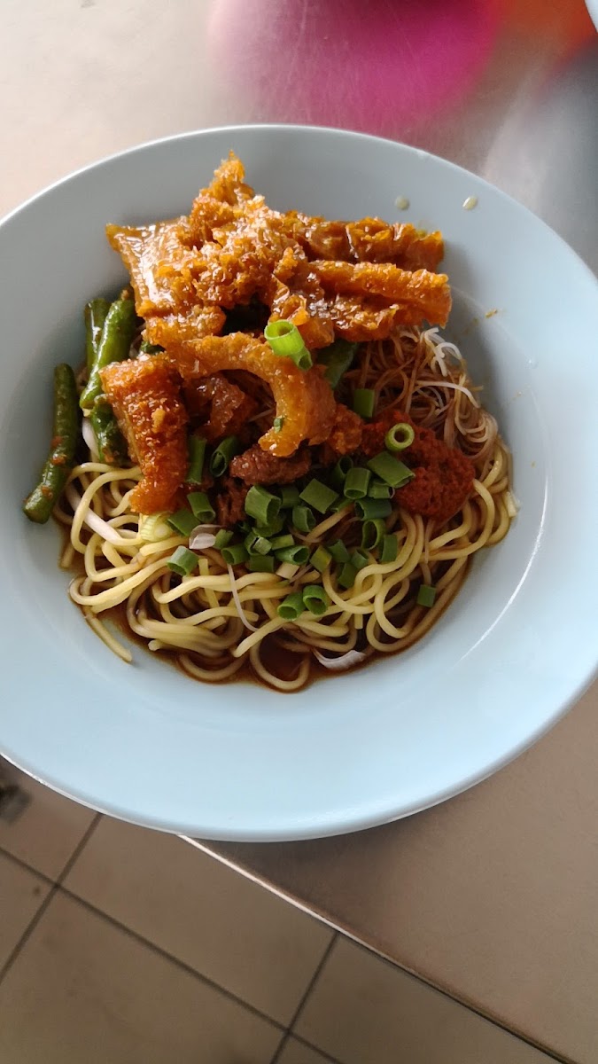 Restoran Weng Yew Photo 3